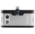 Produktbild: Flir Wärmebildkamera FLIR One Gen 3 - iOS Handy Wärmebildkamera -20 bis +120 °C 80 x 60 Pi, One Gen 3 - iOS