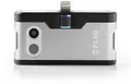 Produktbild: Flir One iOS -20 bis +120 °C 80 x 60 Pixel Wärmebildkamera inkl. Schutzhülle