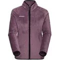 Produktbild: Mammut Innominata ML Jacket weiche Damen Jacke lila - M