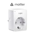 Produktbild: tp-link Tapo P110M Funksteckdose, 1 St.