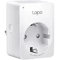 Produktbild: Tapo Smart-Steckdose P110M, für innen, WLAN, App-fähig, programmierbar, mit Strommessung