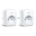 Produktbild: TP-Link Tapo P110M - Smart WiFi Stecker mit Energieüberwachung 2er-Set