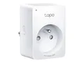 Produktbild: TP-LINK Tapo P110M V1 - Smart-Stecker - kabellos - 802.11b/g/n, Bluetooth