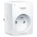 Produktbild: TP-Link Tapo P110M WLAN-Steckdose mit Verbrauchsanzeige