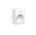 Produktbild: Tapo Tapo P110M Smart Steckdose. Smart-Home-Steuerelement, Smart Home Integration