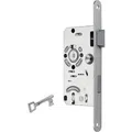 Produktbild: SOTECH BKS Türschloss 0215 BB Schloss Klasse 1 Dornmaß 55 mm Stulp 20 mm DIN Rechts Entfernung 72 mm Metall Kunststoff