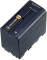 Produktbild: Sony NP-F970 Li-Ion Akku für L-Serie