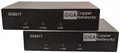 Produktbild: GIGA Copper G.hn Wave2 MIMO Modem Set G5201T: Gigabit Ethernet via  Telefonkabel