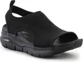 Produktbild: Skechers Arch Fit-City Catch schwarz 38