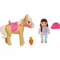 Produktbild: BABY born Minis - Playset Horse Fun