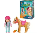 Produktbild: BABY born Minis - Playset Horse Fun