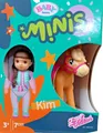 Produktbild: ZAPF 906149 BABY born Minis - Playset Horse Fun  ab 3 Jahre / neu