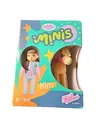 Produktbild: BABY born Minis - Playset Horse Fun
