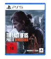 Produktbild: The Last of US Part II Remastered