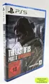 Produktbild: The Last of Us Part 2 II PS5 Remastered Playstation 5 Deutsche Version NEU & OVP