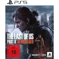 Produktbild: The Last of Us Part II Remastered (PS5, 2024)