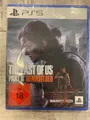 Produktbild: Last of us 2 Remastered - PS5 - NEU - OVP - Deutsche Verpackung