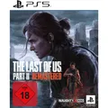 Produktbild: The Last of Us Part II Remastered - [PlayStation 5]