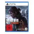 Produktbild: The Last of Us Part II Remastered PS5 Adventure Game