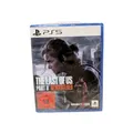 Produktbild: The Last of Us Part II - Remastered - PS5 - PlayStation 5
