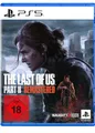 Produktbild: The Last of Us Part II Remastered PS5 (SONY PLAYSTATION 5) NEUWARE