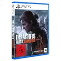 Produktbild: The Last of Us Part II 2 Remastered Sony PS5 Videospiel NEU&OVP