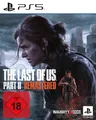 Produktbild: The Last of Us Part II Remastered - [PlayStation 5]   PS5