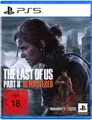 Produktbild: The Last of Us Part 2 - Remastered PS5          !!!!! NEU+OVP !!!!!