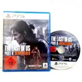 Produktbild: Playstation 5 Spiel The Last of Us - Part II 2 - Remastered - USK18 Zustand: gut