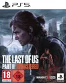 Produktbild: Last of us 2 Remastered (Uncut) (PS5) (NEU) (OVP) (Deutsche Verpackung)