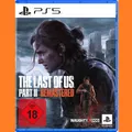 Produktbild: The Last of us Part 2 PS5 Remastered ✅️ PlayStation 5 neuste Version NEU+OVP