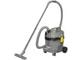 Produktbild: Kärcher Nass-/Trockensauger, NT 22/1 Ap Te L, 1300 W, mit Gerätesteckdose
