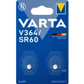 Produktbild: FAIE Knopfzelle  Electronics V364/SR60
