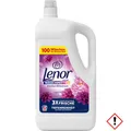Produktbild: Lenor Waschmittel Flüssig Amethyst Blütentraum