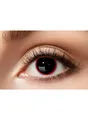 Produktbild: Maskworld Hellraiser Kontaktlinsen/Monatslinsen - Motivlinsen ohne Sehstärke - Unisex - Erwachsene - ideal für Halloween, Karneval, Motto-Party & Fantasy-Fans