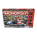 Produktbild: Monopoly Gamer Mario Kart, Gesellschaftsspiel für Erwachsene & Kinder, Fami