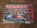 Produktbild: Monopoly Würfelspiel Gamer Mario Kart Nintendo Sortiert