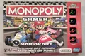 Produktbild: Monopoly Gamer Mario Kart [Brettspiel]. Achtung: Nicht geeignet für Kinder unter