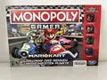 Produktbild: HASBRO SPIELE - MONOPOLY GAMER - MARIOLART - 2018