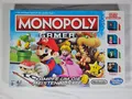 Produktbild: Hasbro Monopoly Gamer Edition Nintendo Super Mario Brettspiel Vollständig