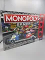 Produktbild: 🌸Monopoly Gamer Mario Kart Nintendo Brettspiel Hasbro - DEUTSCH - NEU & OVP