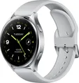 Produktbild: Xiaomi Watch 2 Silver