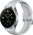 Produktbild: Xiaomi Watch 2 - Silber / Grau - Smartwatch - 1,43