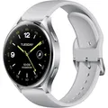 Produktbild: Xiaomi Watch 2 argent