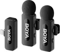 Produktbild: Boya by-V2 kabelloses Mikrofon für Lightning