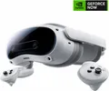 Produktbild: PICO 4 Ultra Virtual-Reality-Brille (2160 x 2160 px, 90 Hz)