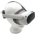 Produktbild: PICO 4 Ultra 256GB VR Mixed Reality Headset 3 GRATIS Spiele GRATIS VRC+ Virtual - Grau