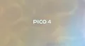 Produktbild: PICO Pico 4 Ultra 256GB (1 St)