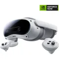 Produktbild: PICO 4 Ultra VR-Headset Grauer Körper + Schwarze Frontabdeckung 256 GB