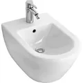 Produktbild: Villeroy & Boch Subway 2,0 Wandbidet Wandhängend Weiß